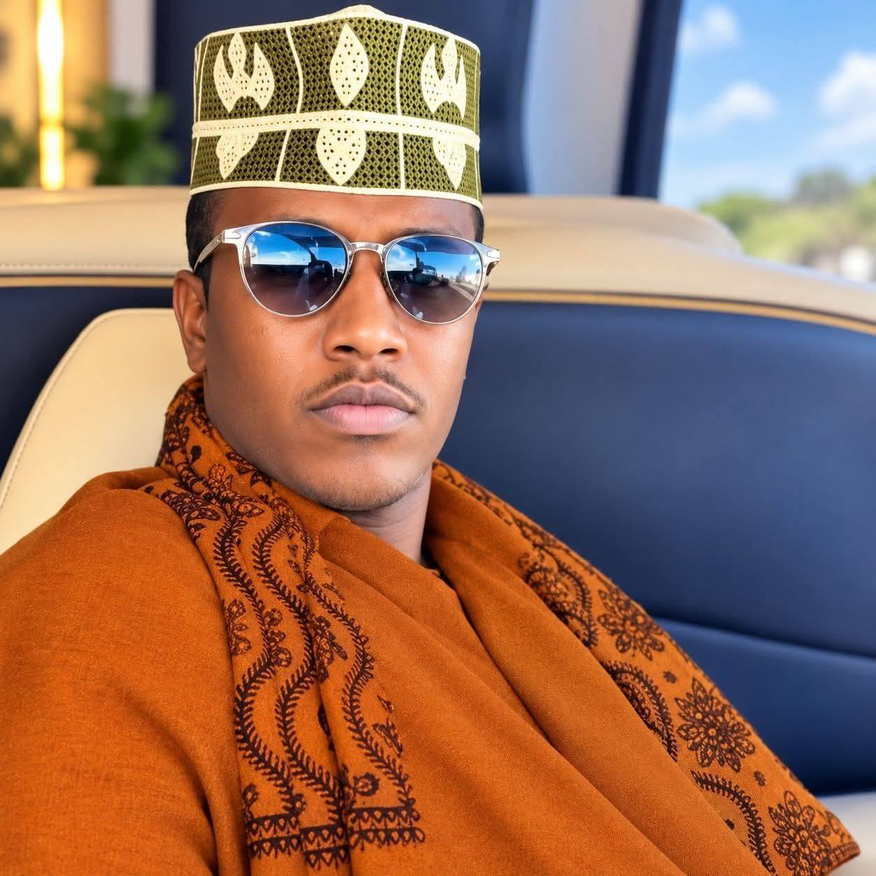 Nabadoon Abaabul