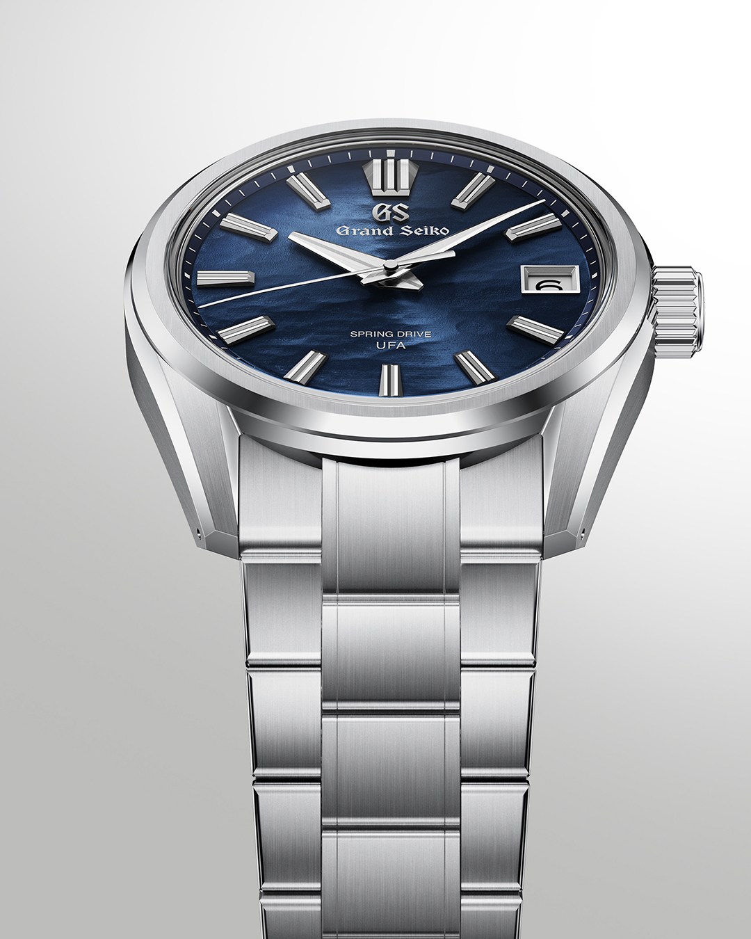 Grand Seiko - Grand Seiko added a new photo.