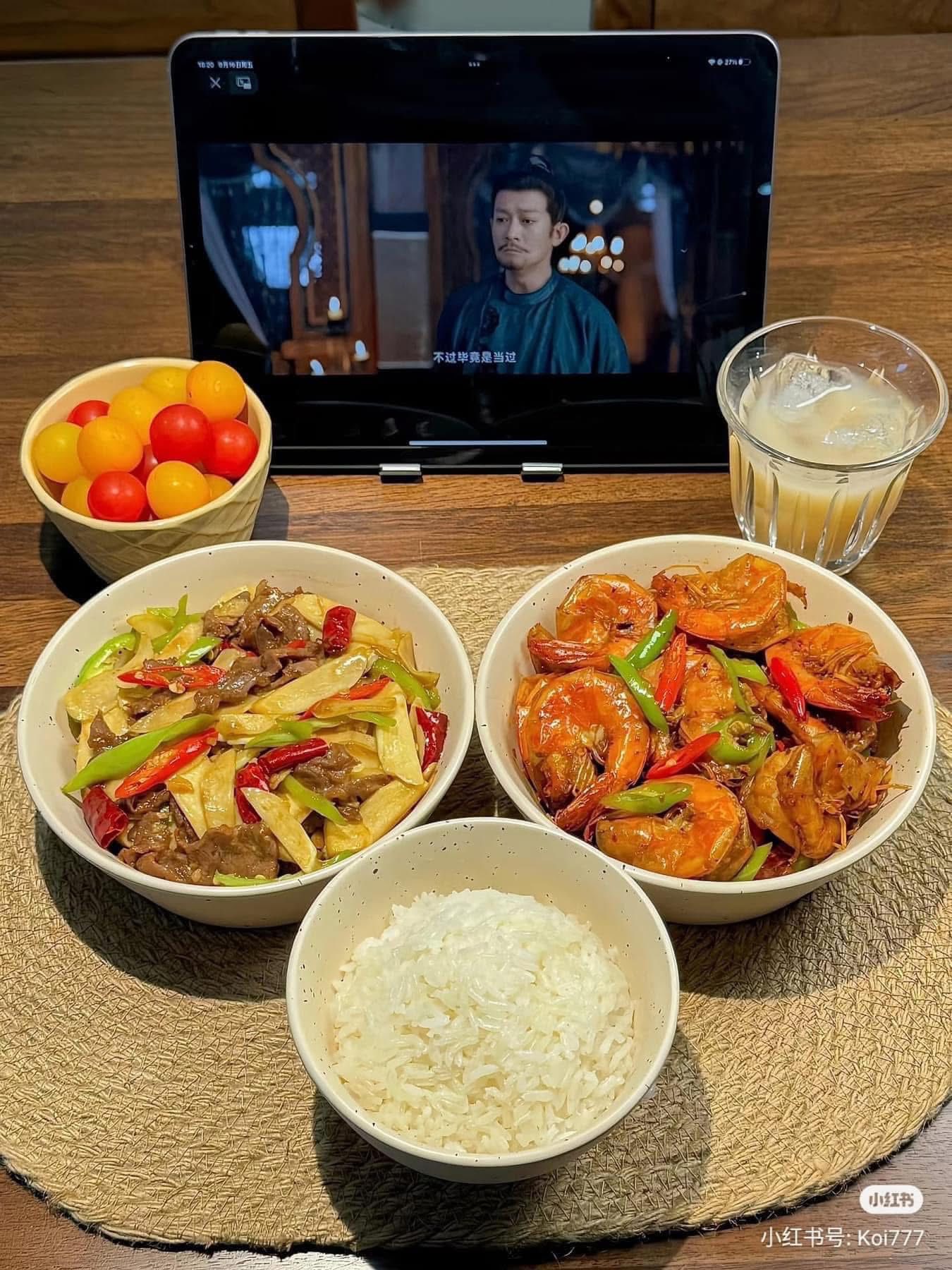 Học Nấu ĂN Ngon - Thịt bò viên rim Chuẩn bị - 900g thịt bò xay nhuyễn ...