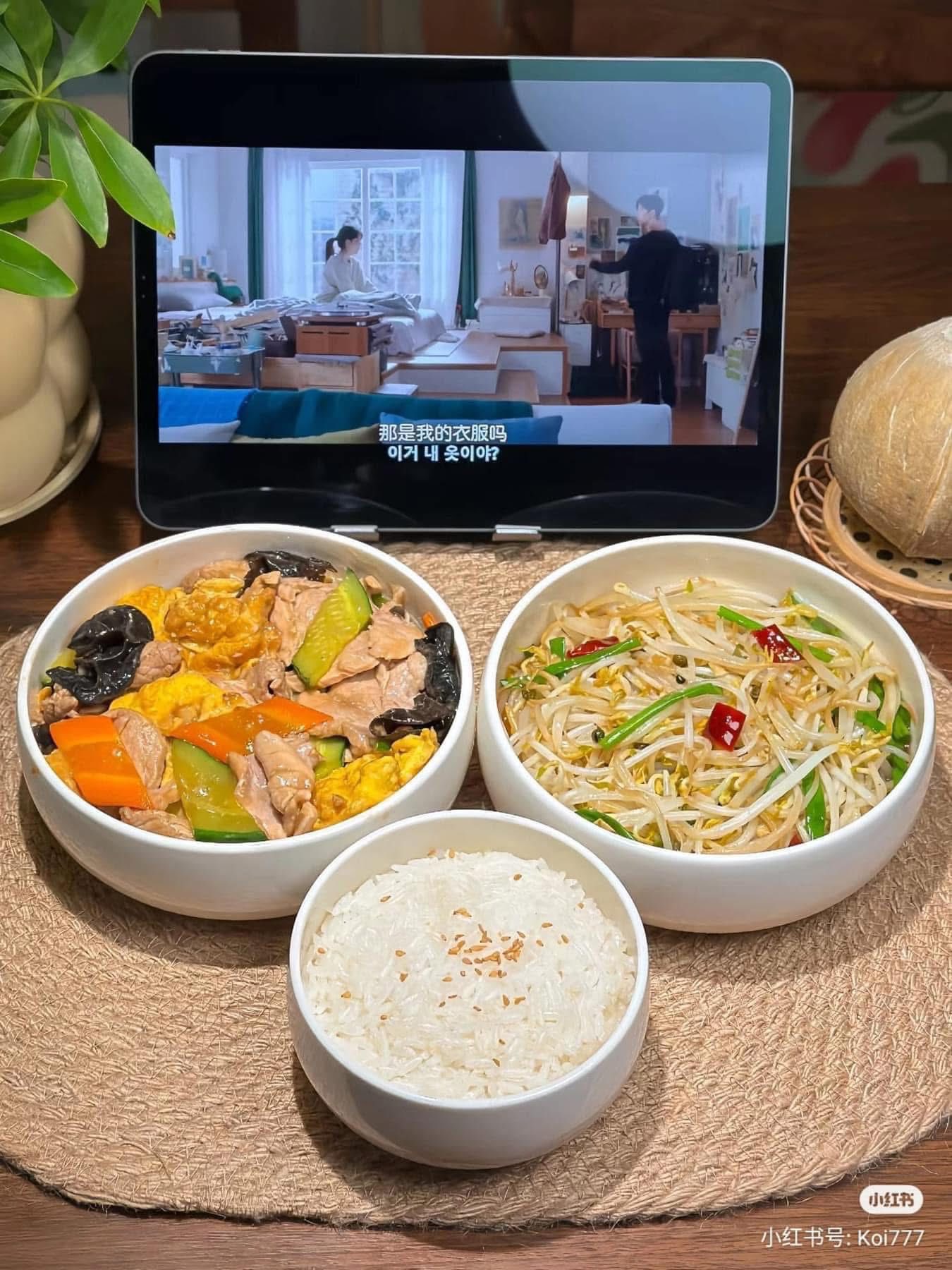 Học Nấu ĂN Ngon - Thịt bò viên rim Chuẩn bị - 900g thịt bò xay nhuyễn ...