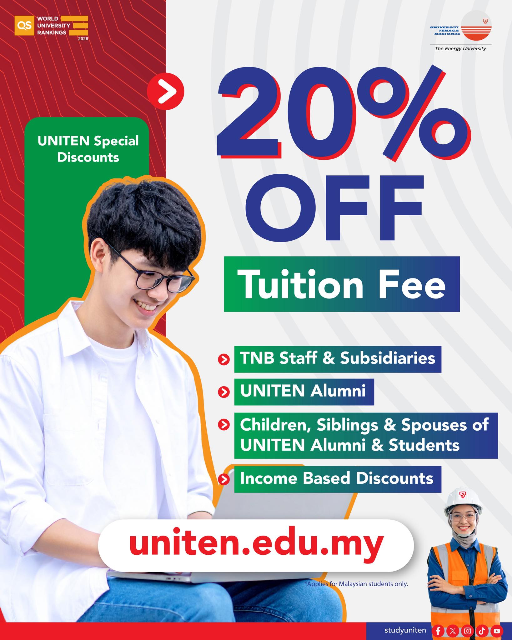 Colleg... - College of Computing and Informatics - CCI, Uniten