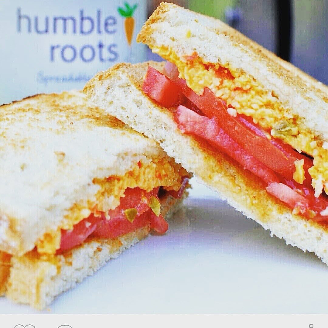 Humble Roots LLC
