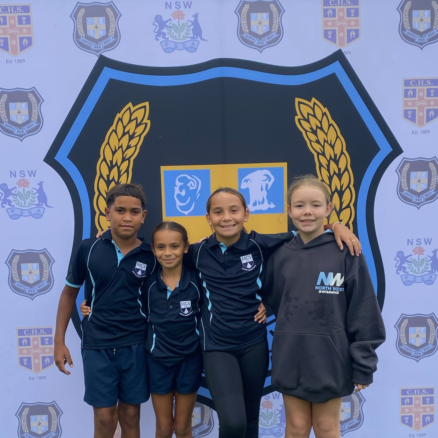 Mungindi Central School - 🏊A huge congratulations to our ...