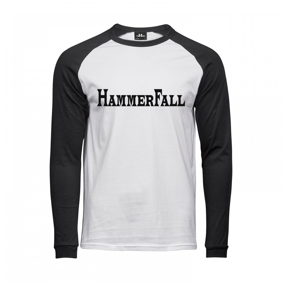 Unleash your inner warrior and gear up with our long sleeve t