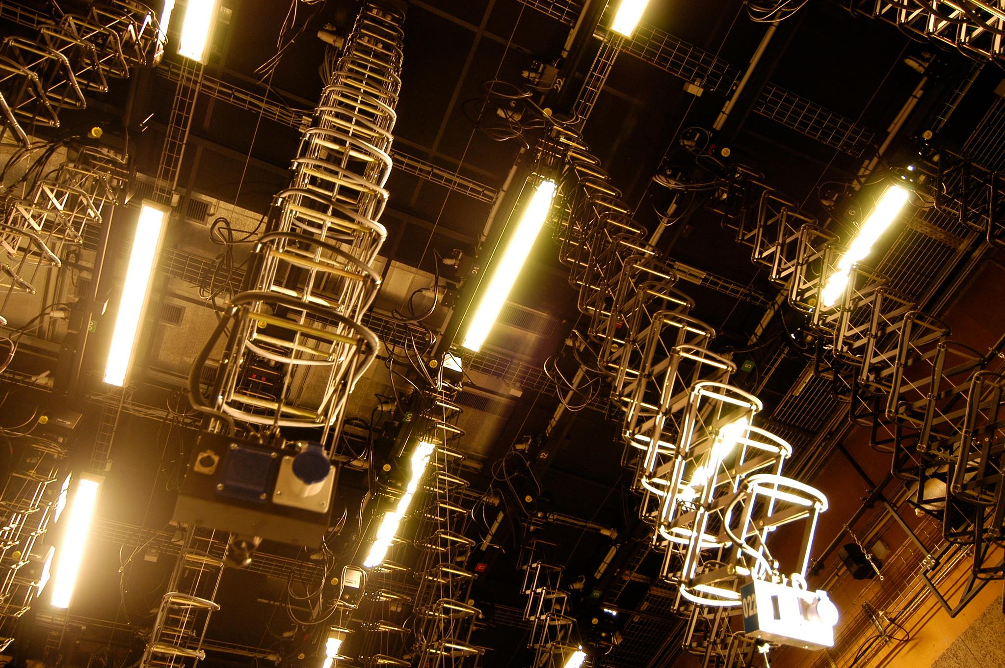Eurolight System | Sannois