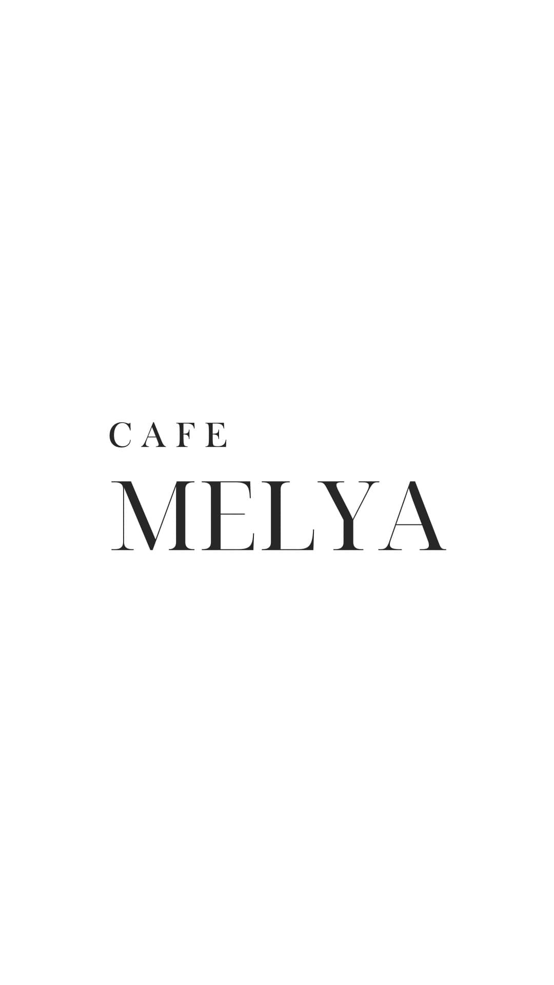 Café Melya