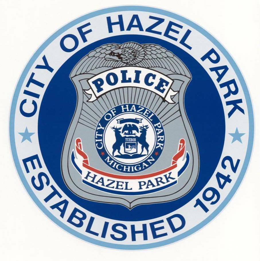 We are proud of our... - Hazel Park Police Department | Facebook