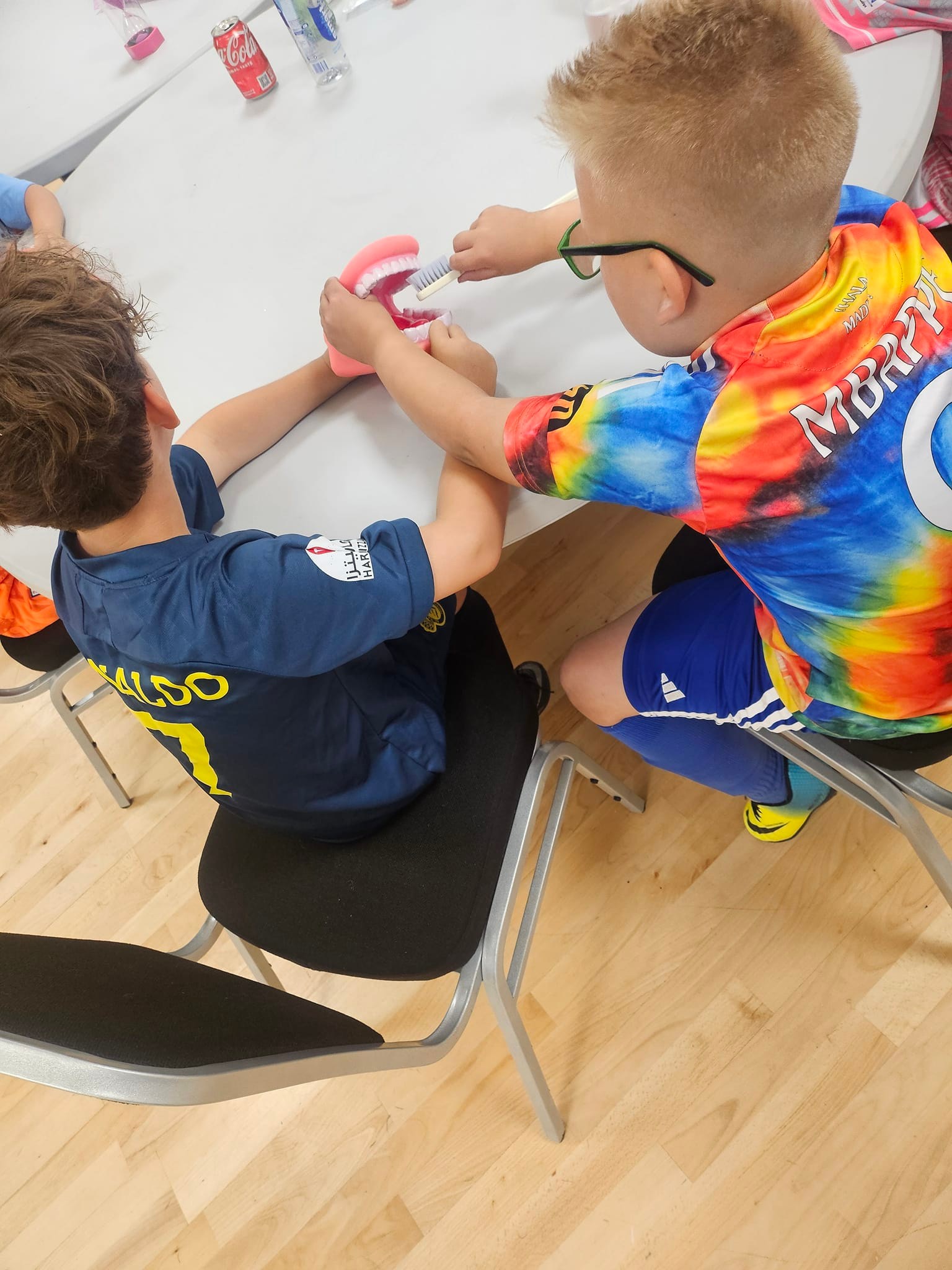 SSFC Foundation | South Shields
