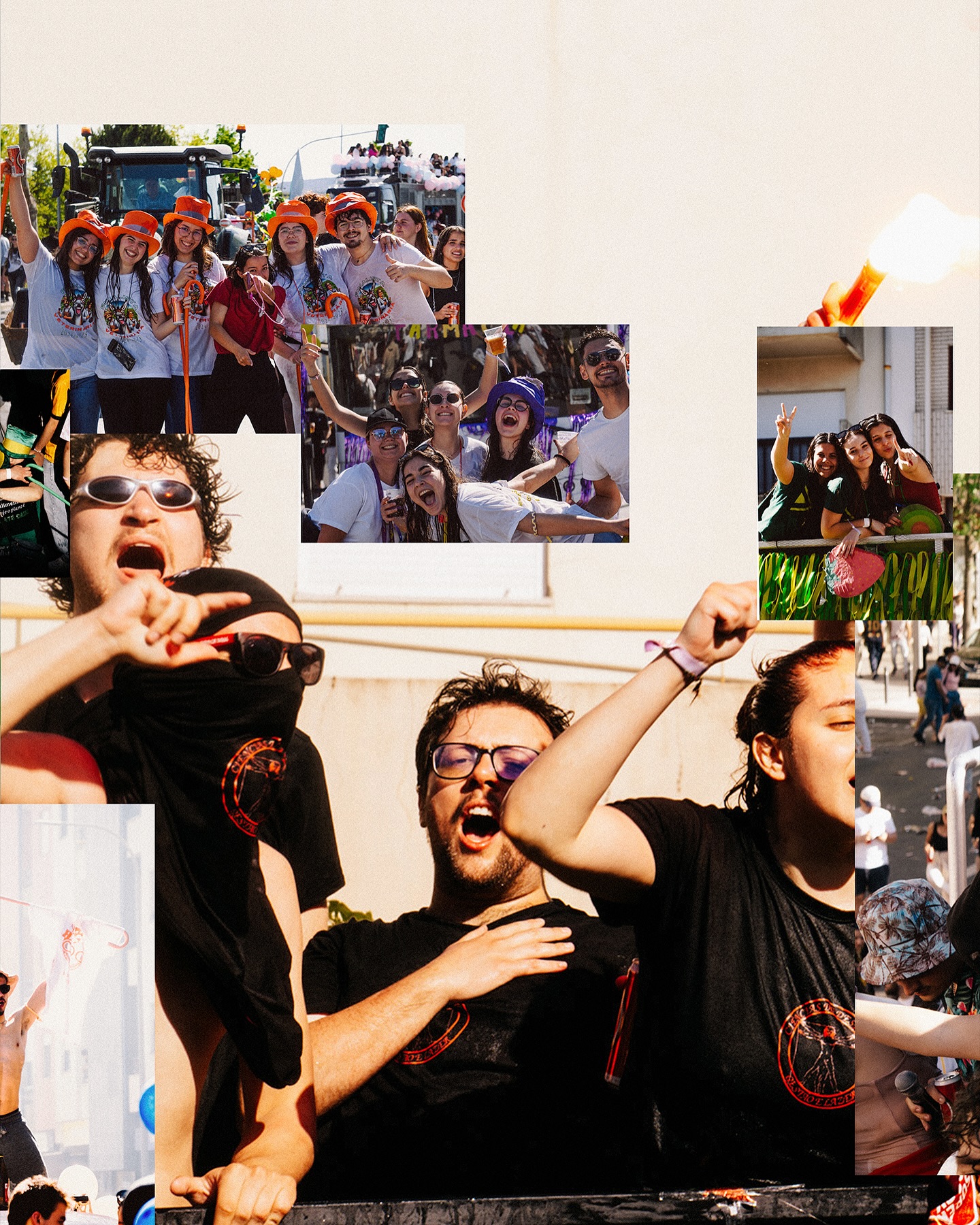 Frame Fusion | Bragança