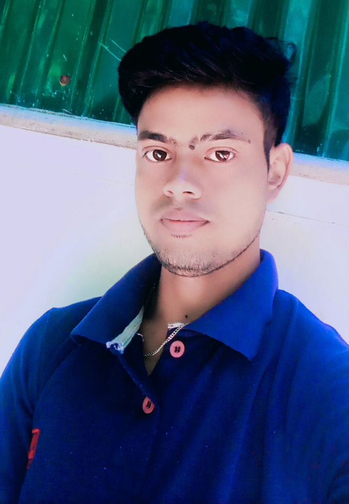 Mr.Basu BHAI | Mathabhanga
