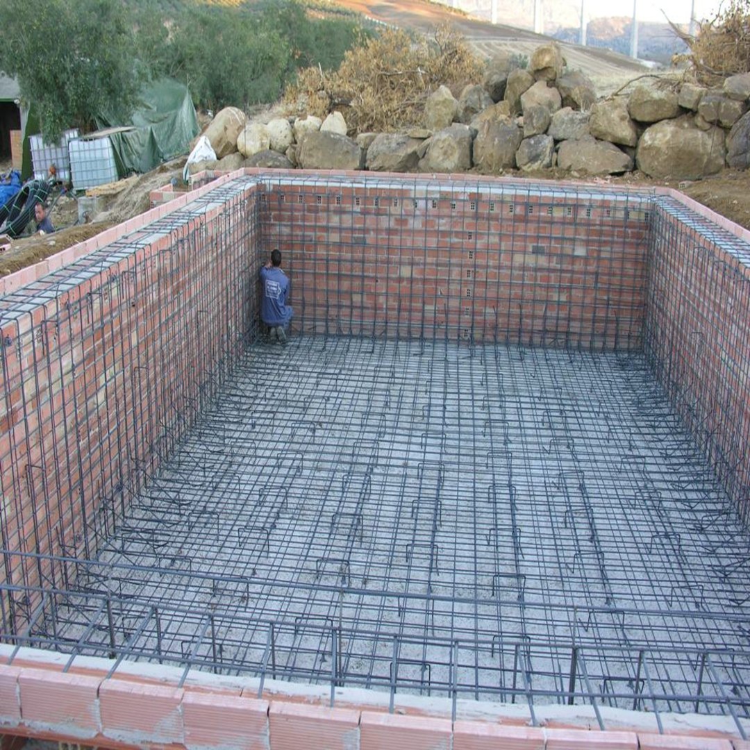 Issah steel building - Home