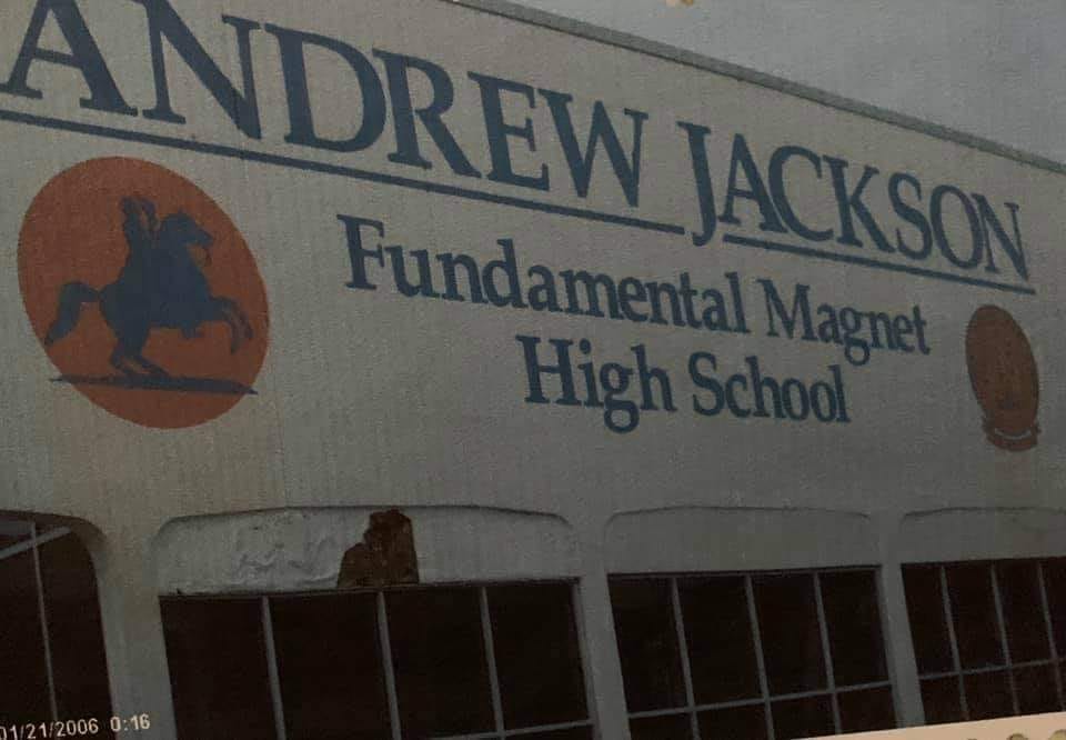 Sterling Fly Jr High Crystal City, TX - On behalf of the staff and ...