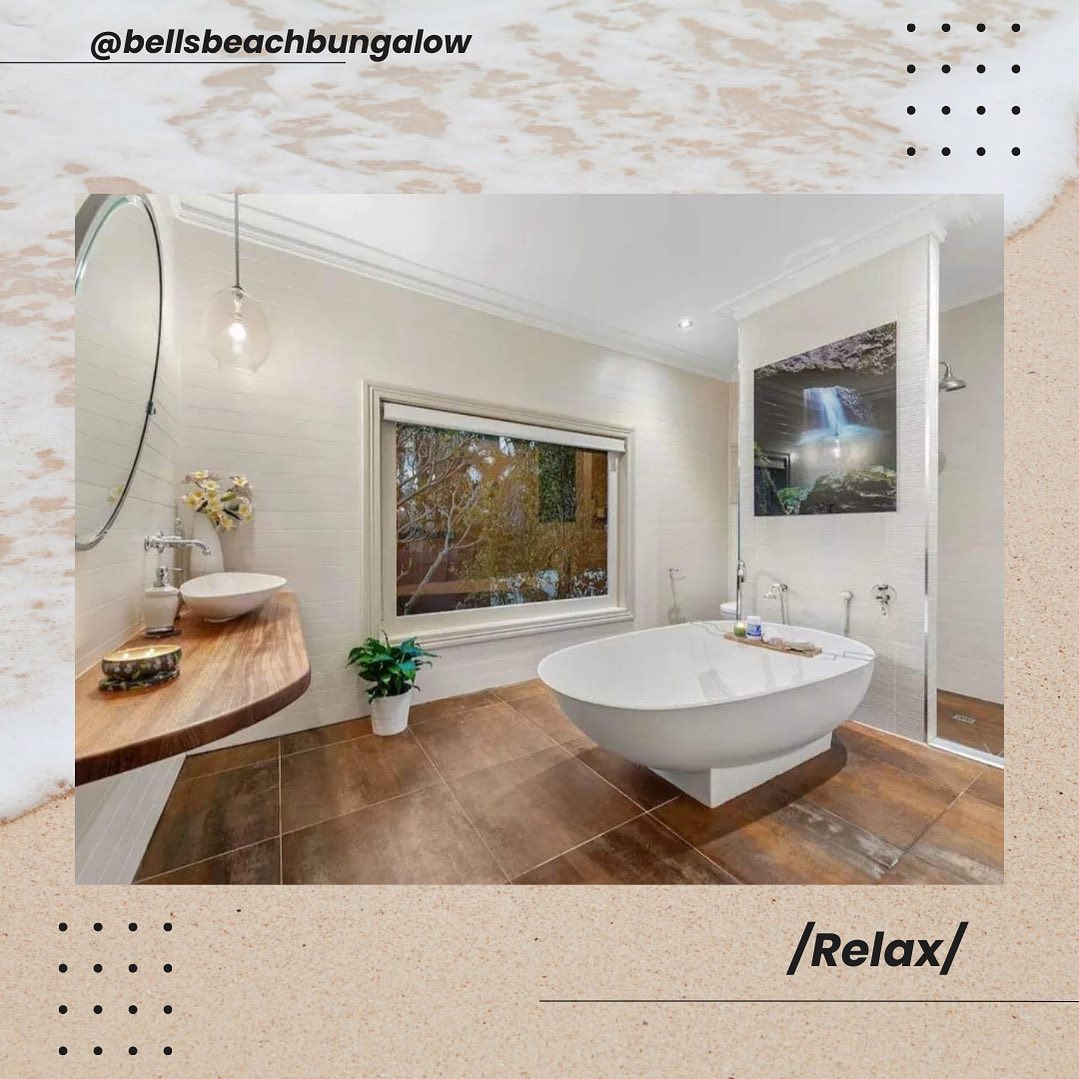 Bells - Finished relaxing during the day? Relax during the evening at ...