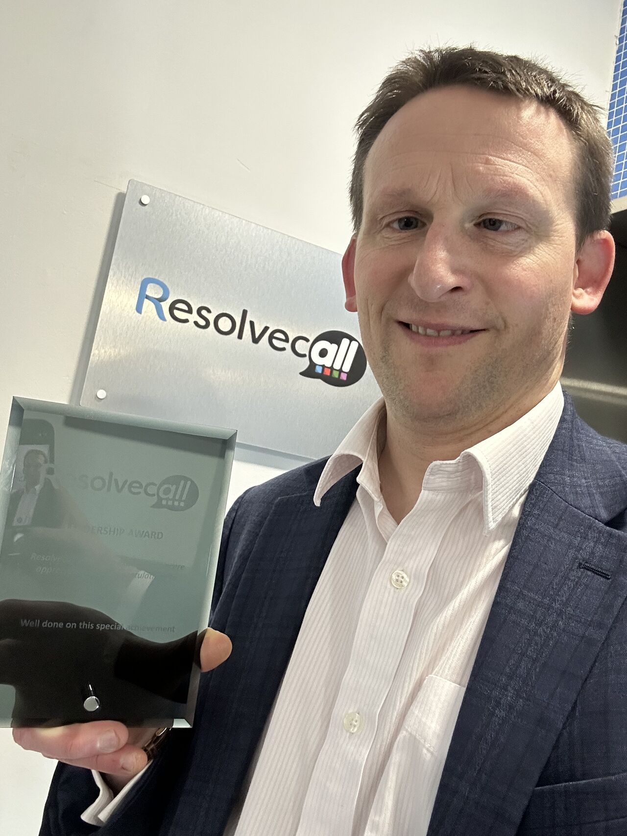 Resolvecall (Don't Pay Them) | Facebook