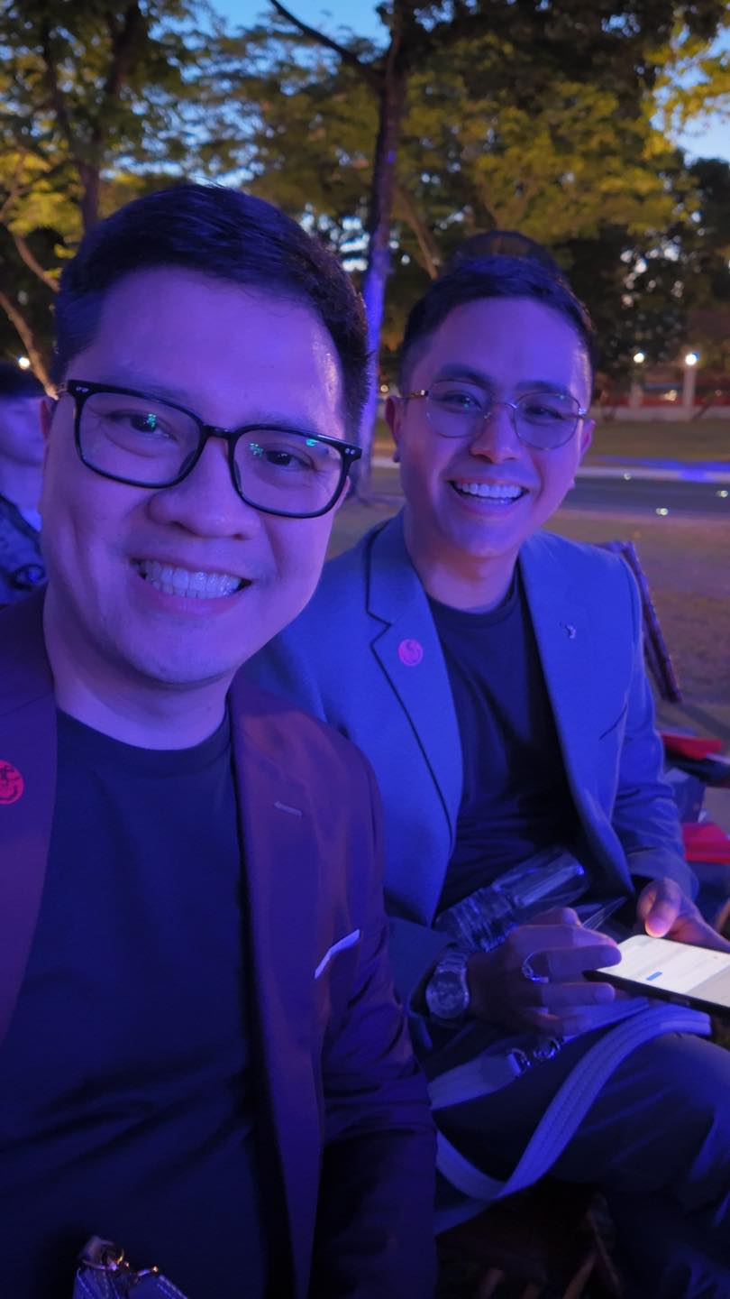David and Rye | General Mariano Alvarez