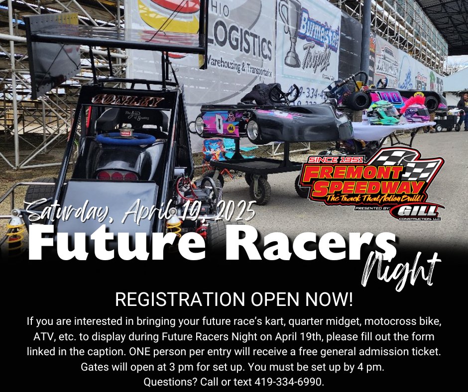 Conley Racing