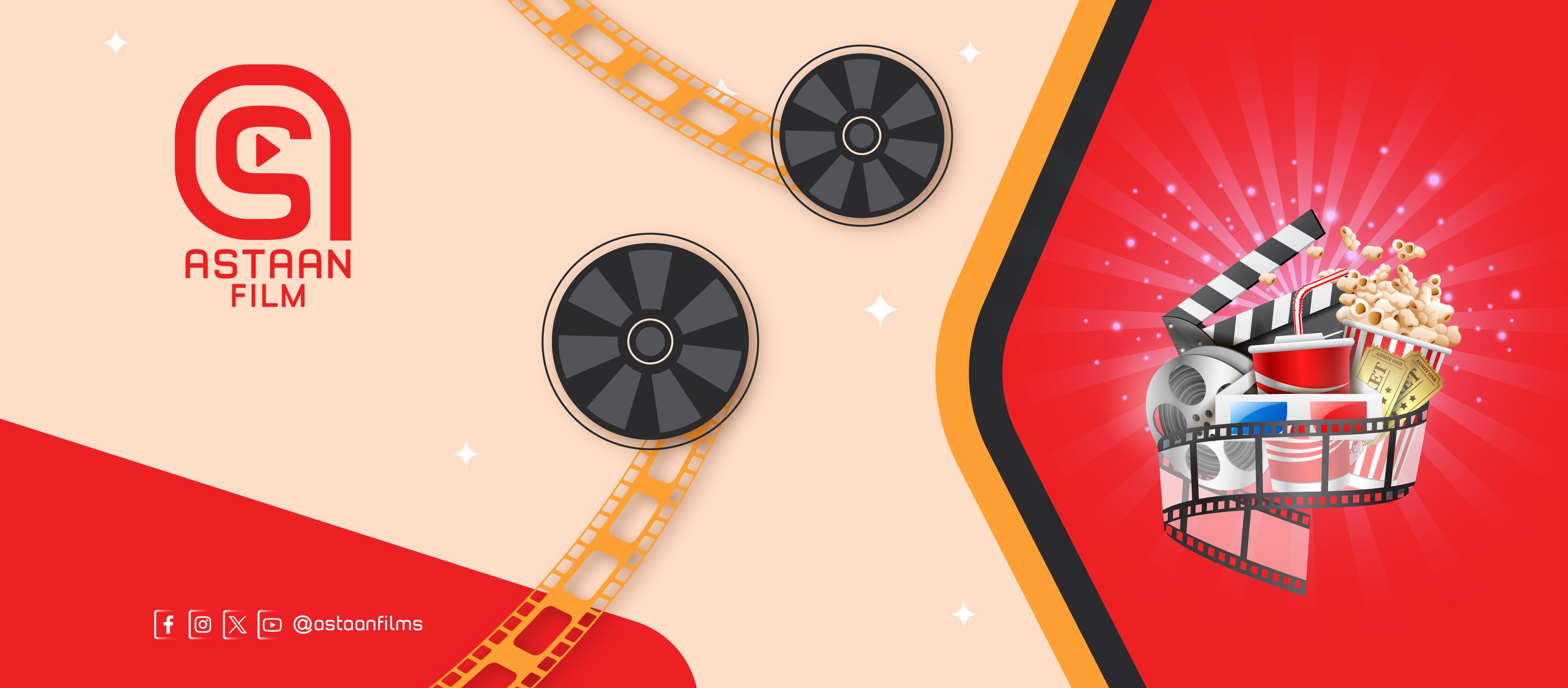 Astaan Films | Mogadishu