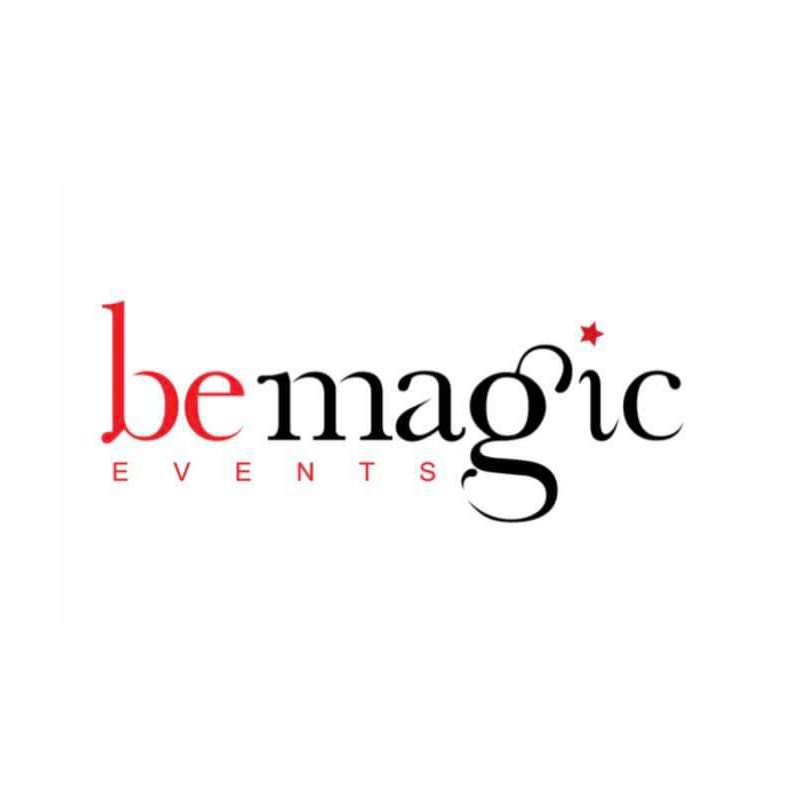 Be MAGIC Events - Be MAGIC Events added a new photo.