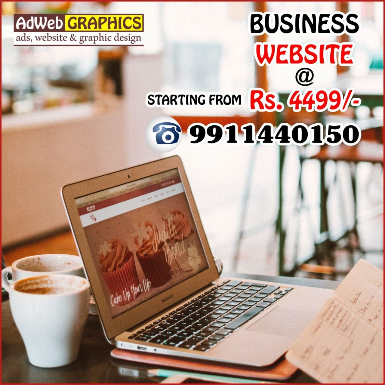 AdWeb Graphics