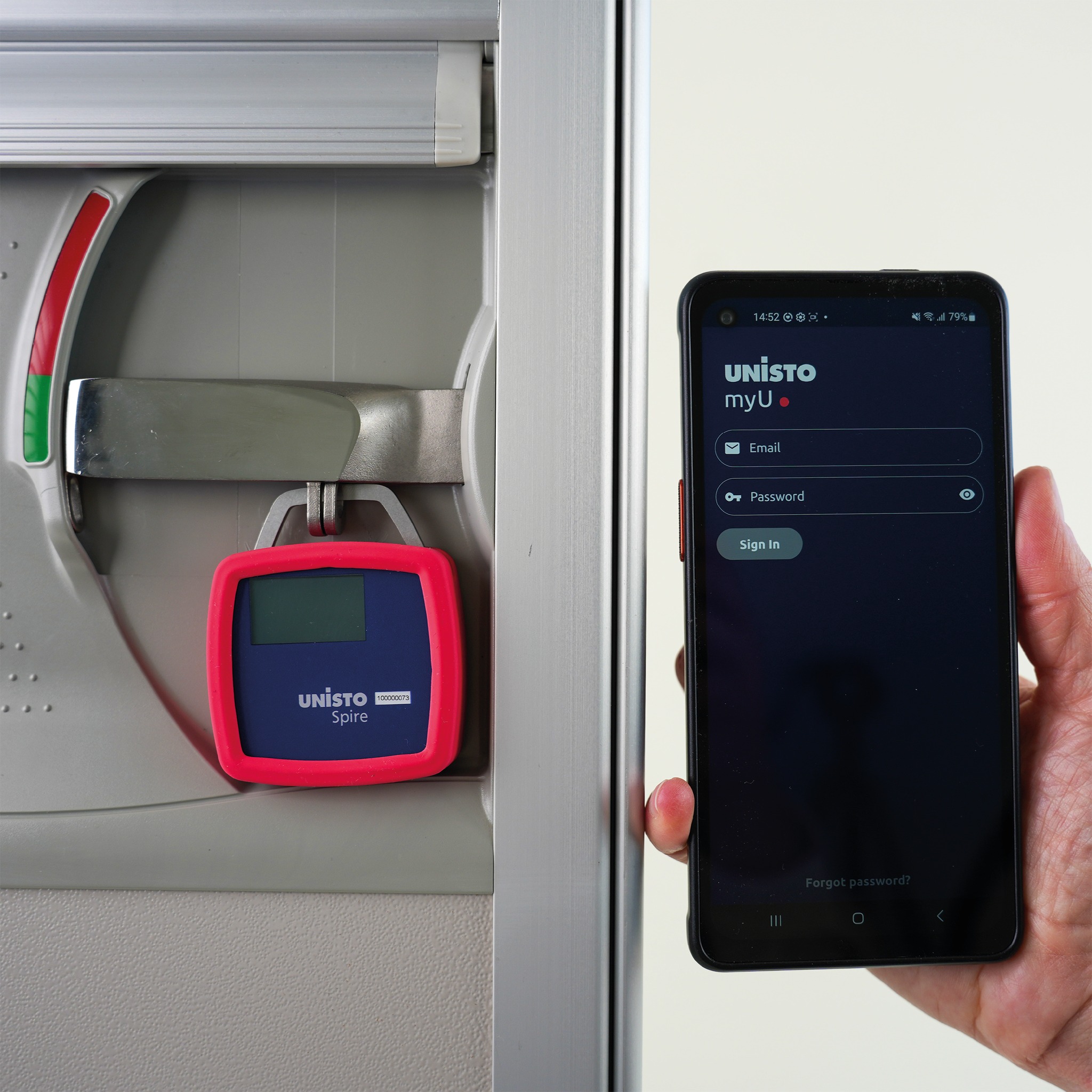 World - 🔐 Experience the future of digital security sealing at WTCE ...