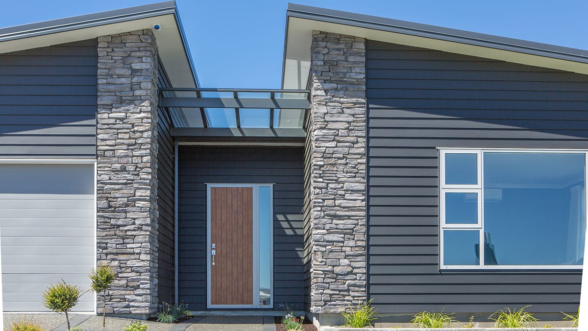 Innova Fibre Cement NZ by Etex | Auckland