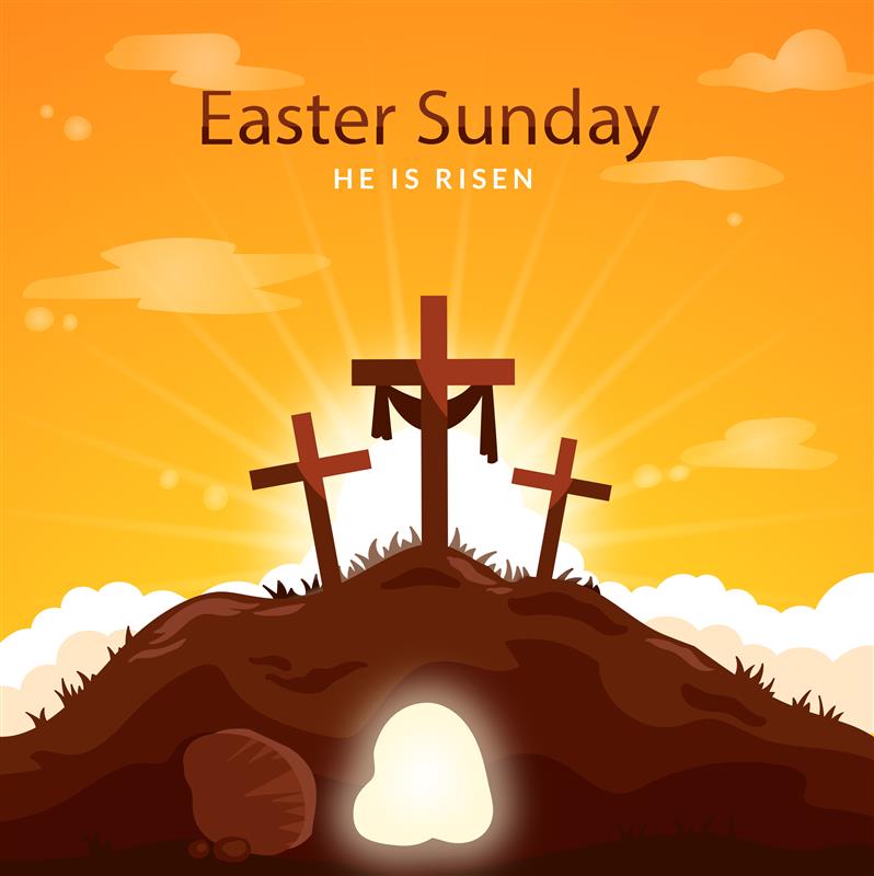 Kymco - Easter Sunday is a reminder that with every sunrise comes a ...