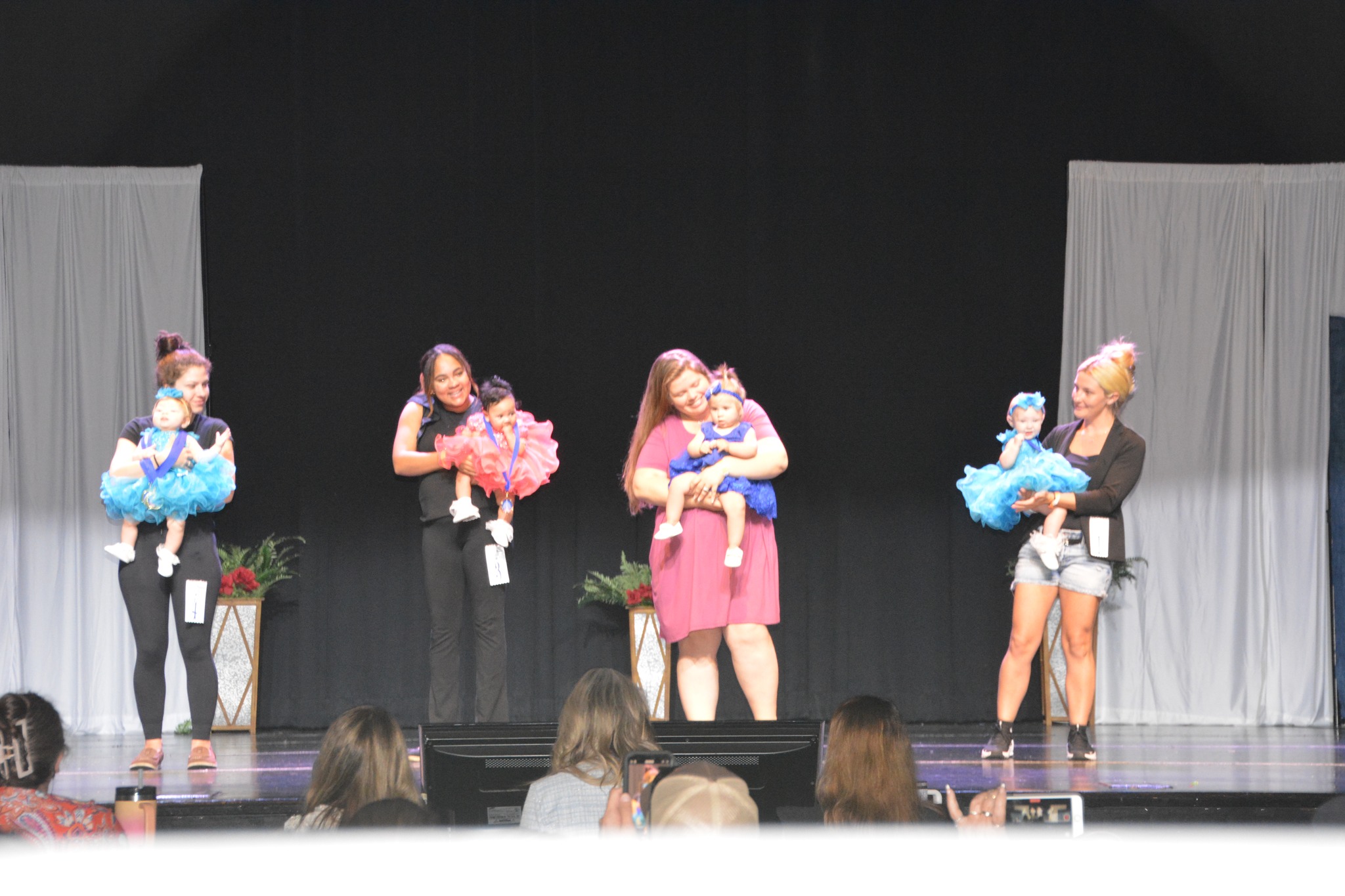 Denim and Diamonds Pageant | Leesburg FL