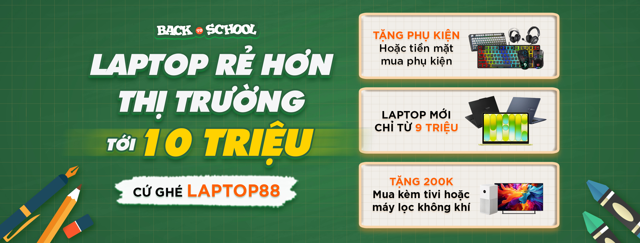 💵... - Hoàng Long Computer - PC Gaming, Văn Phòng, Đồ Họa | Facebook