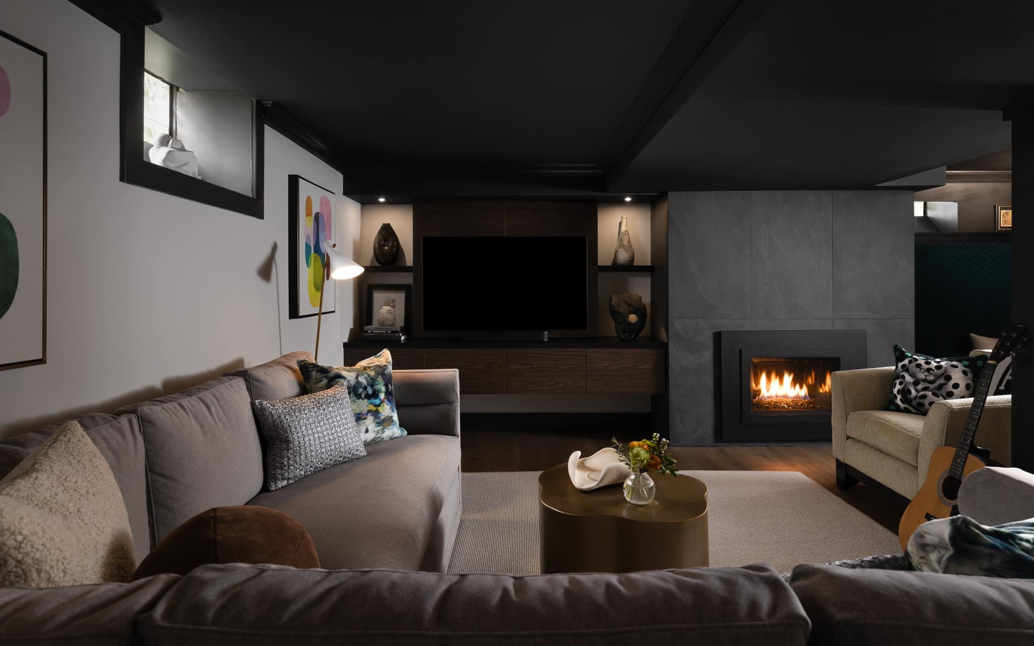 Margeaux Interiors