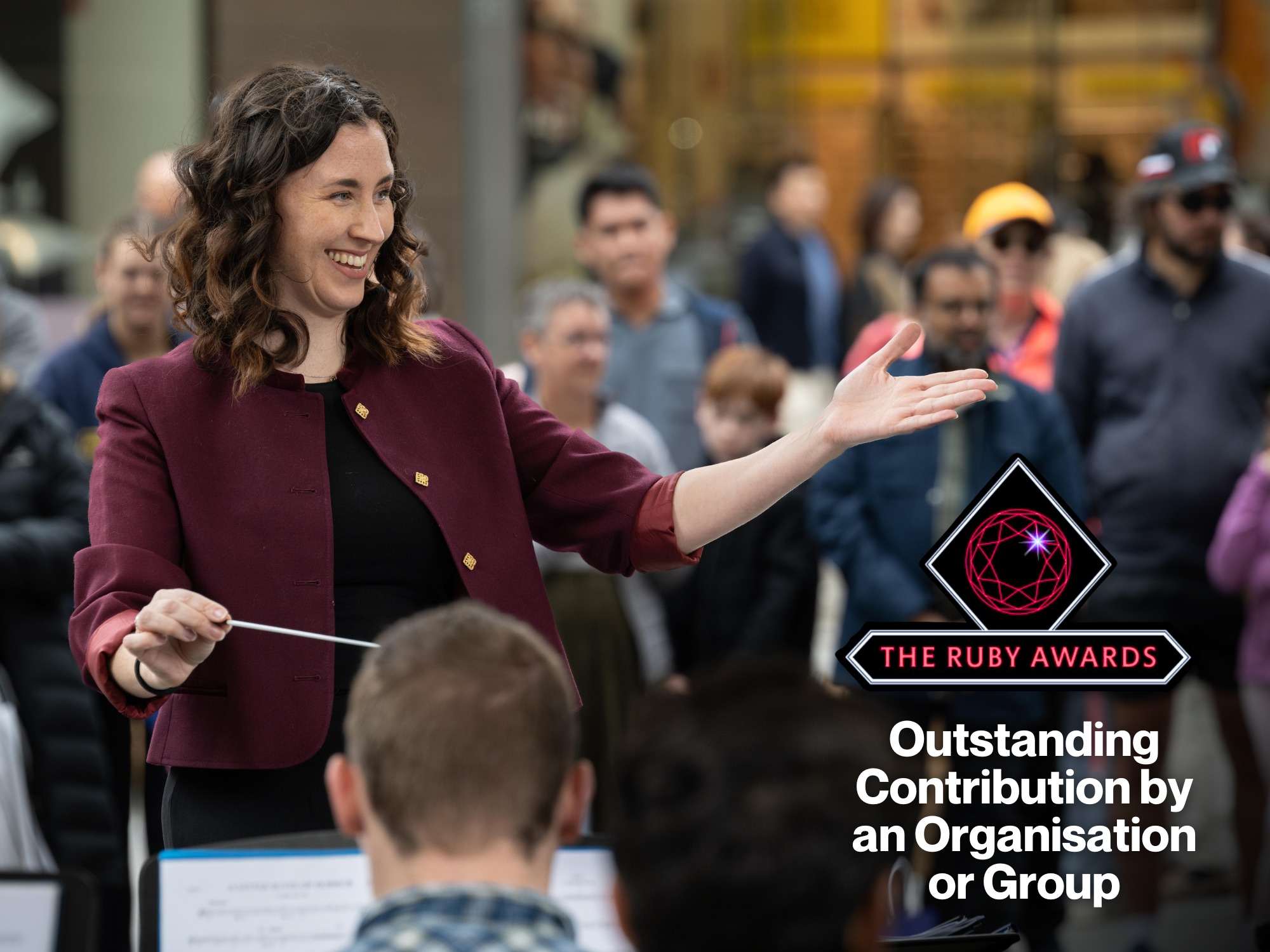 📣 Big news for AdYO! 📣 We're... - Adelaide Youth Orchestras | Facebook