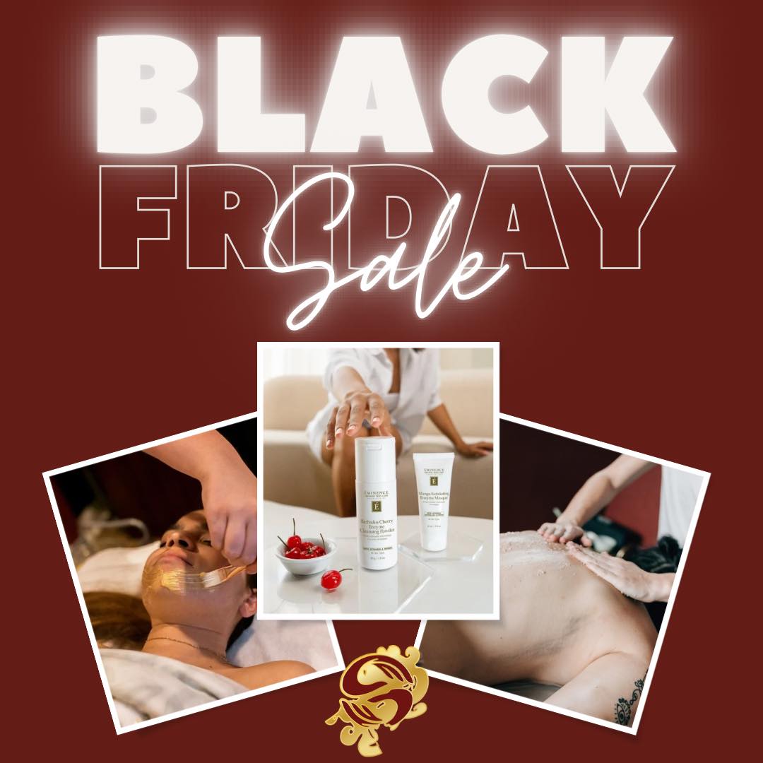 Shasta Strong Wellness Spa | Redding CA