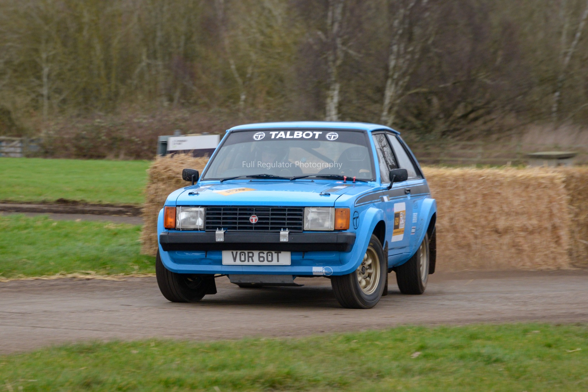 Historic Rallying Enthusiasts | Facebook