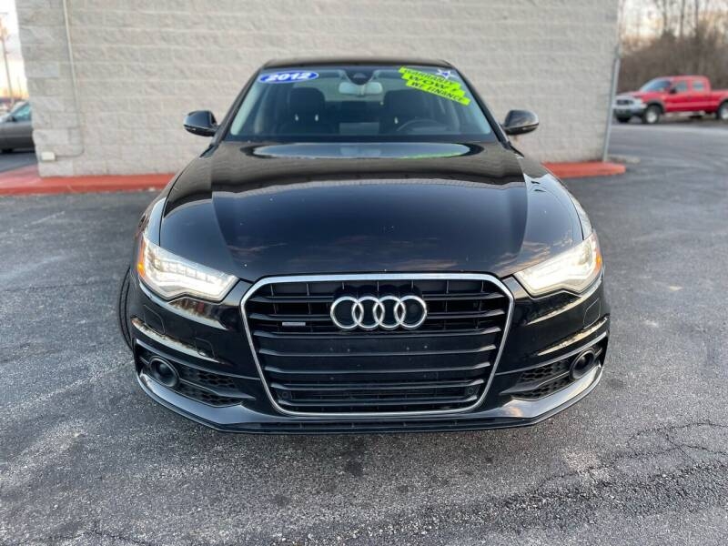 Buy Rite Auto Center | Radcliff KY