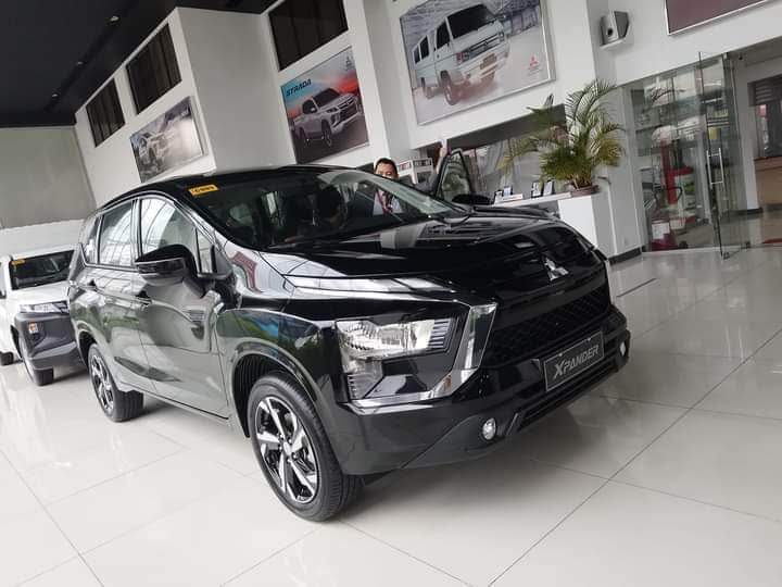 Mitsubishi Makati - Rocelle Mamaril | Makati