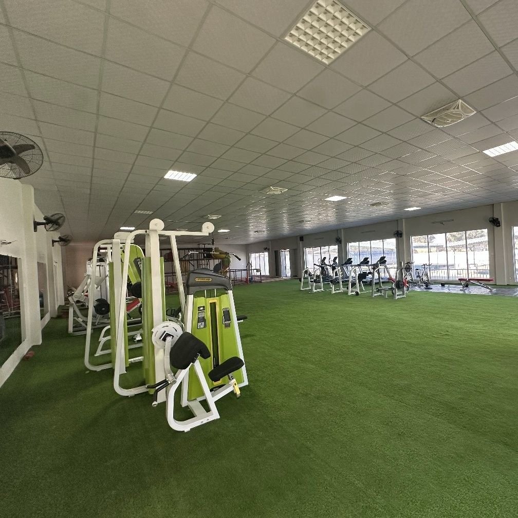 Gymnacity | Peshawar