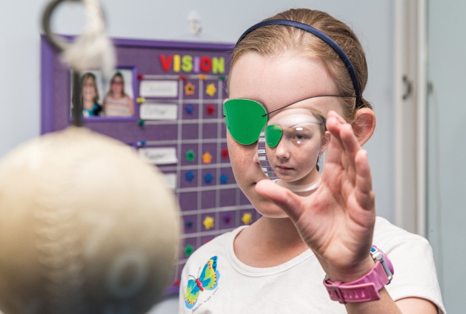 Vision and Learning Institute | Adelaide SA