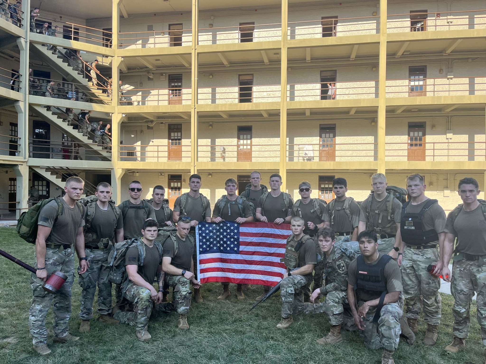 Virginia Military Institute... - Virginia Military Institute