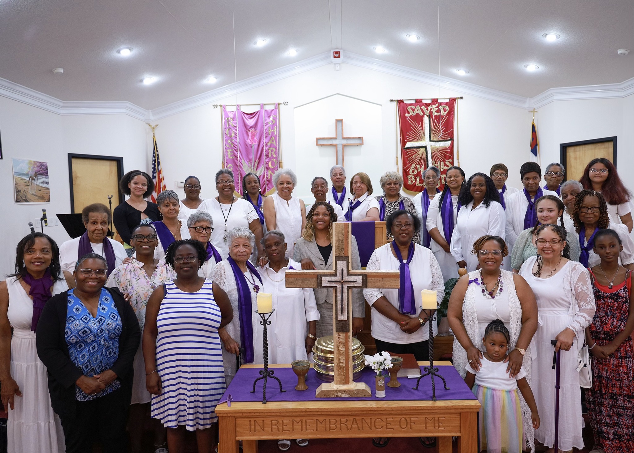 Bethel Christian Church - Disciples of Christ | Jonesborough TN