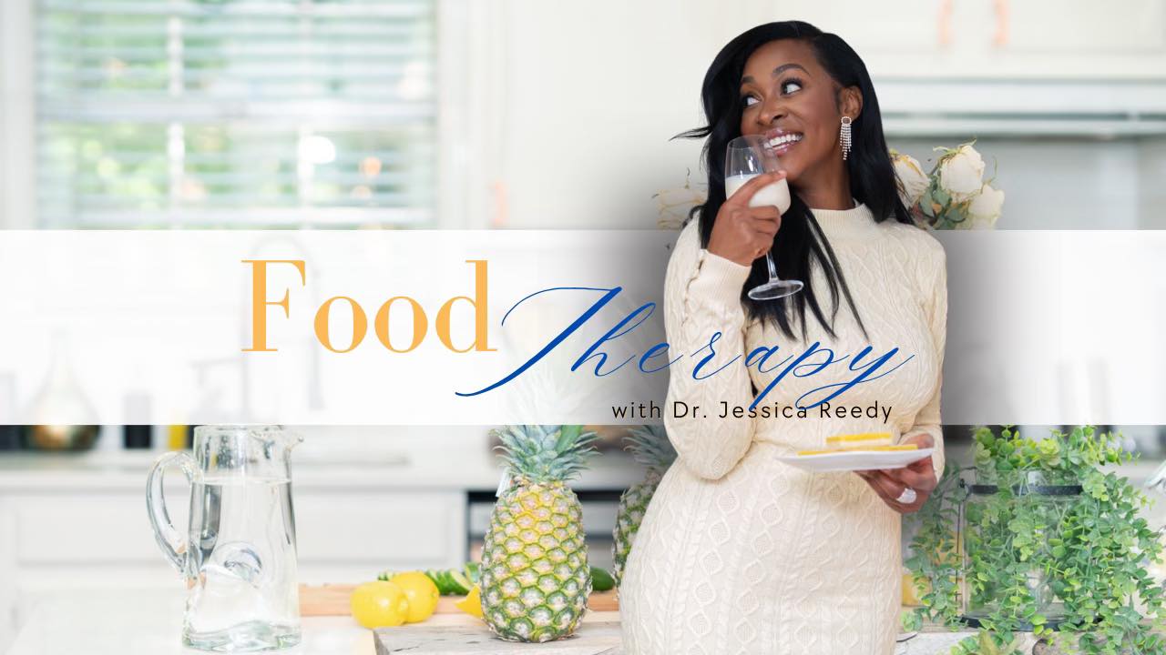 Jessica Reedy