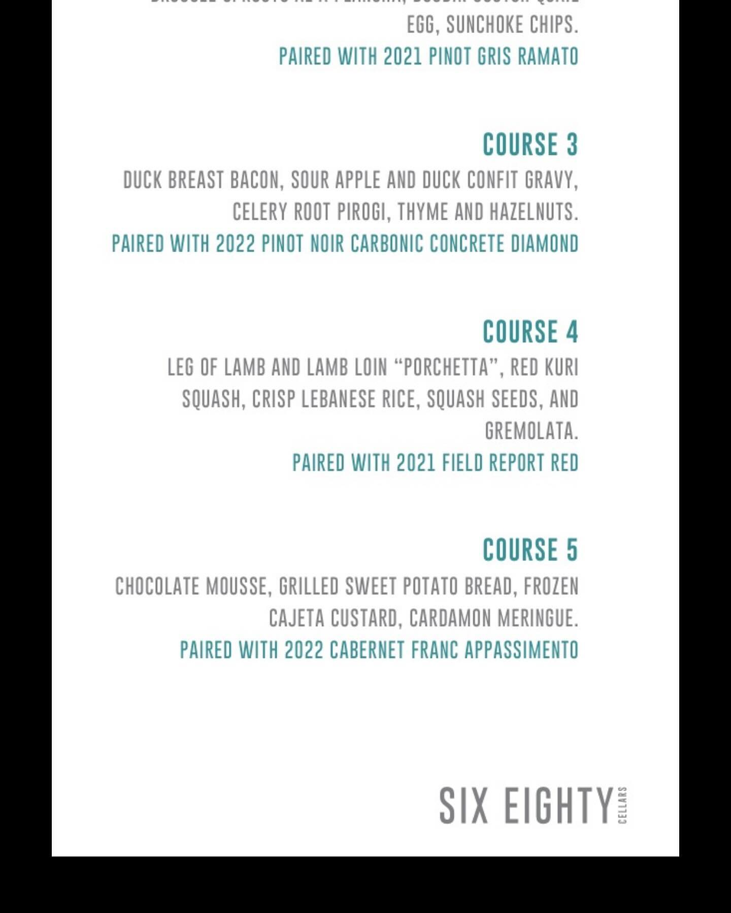 Scratch Farmhouse Catering | Skaneateles Junction NY