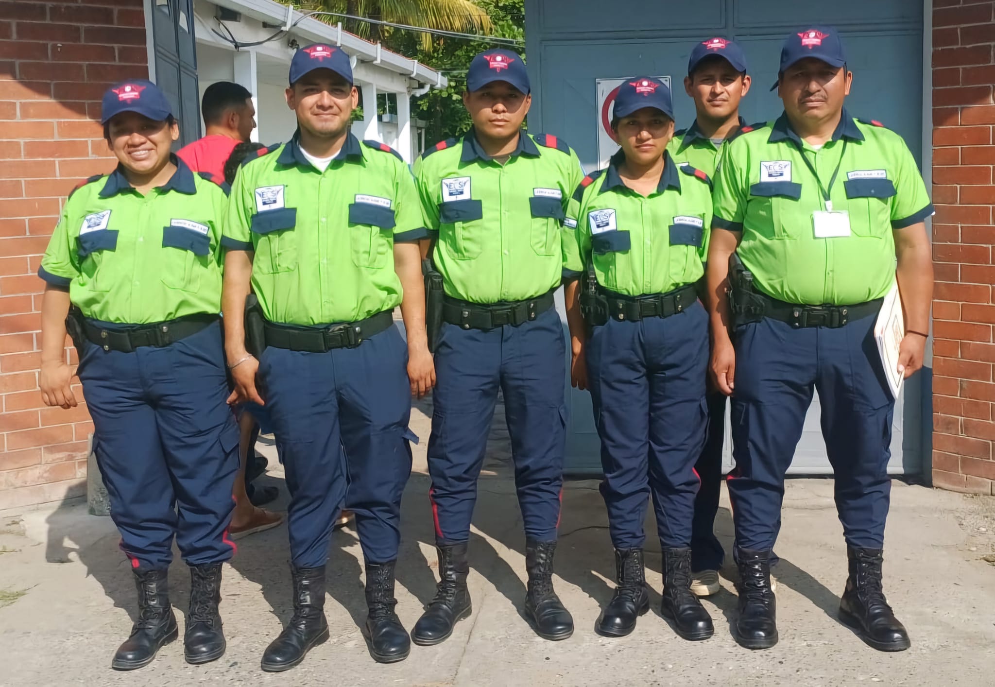 CCOPS S. A. Guatemala added a new... - CCOPS S. A. Guatemala