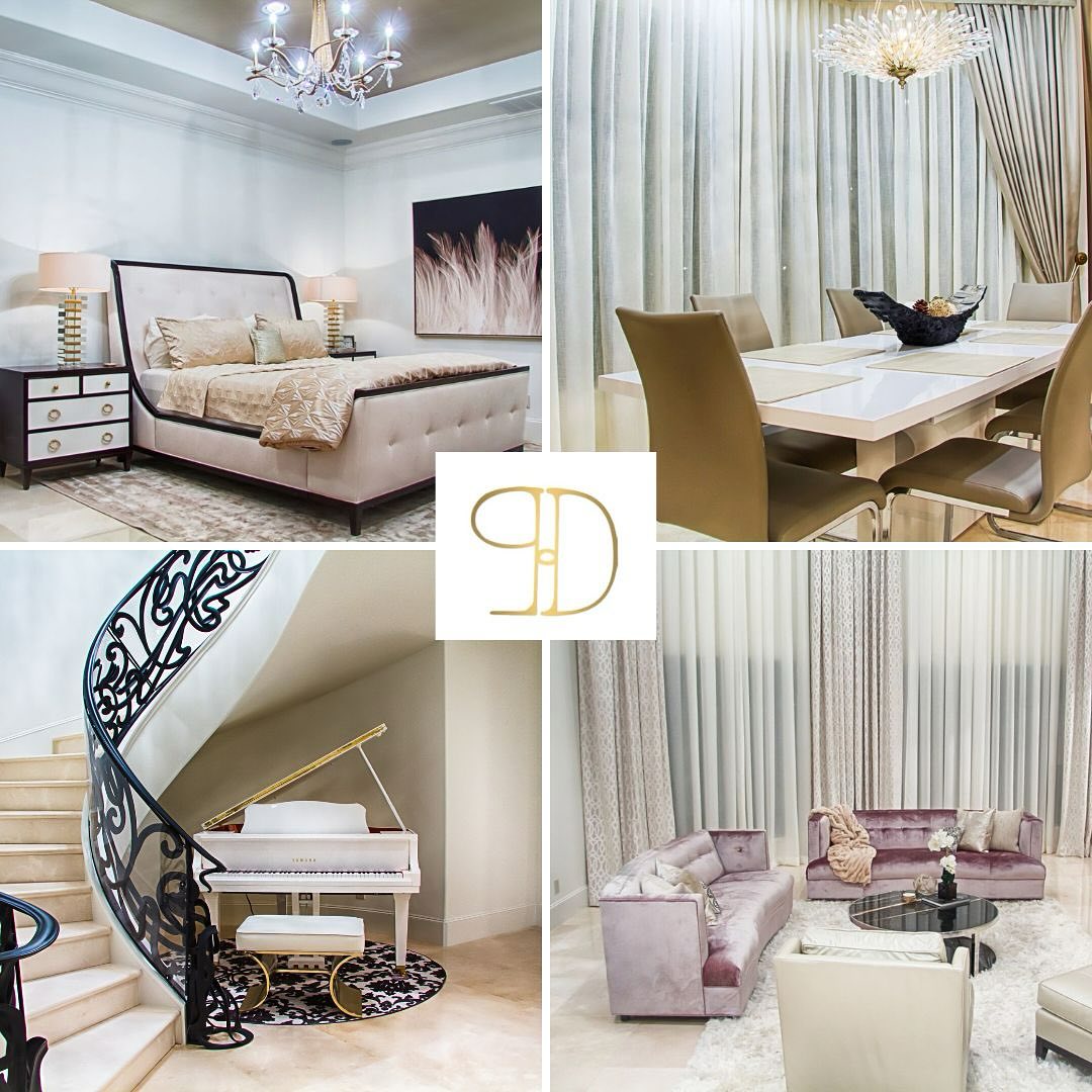 Pearl Design Interiors