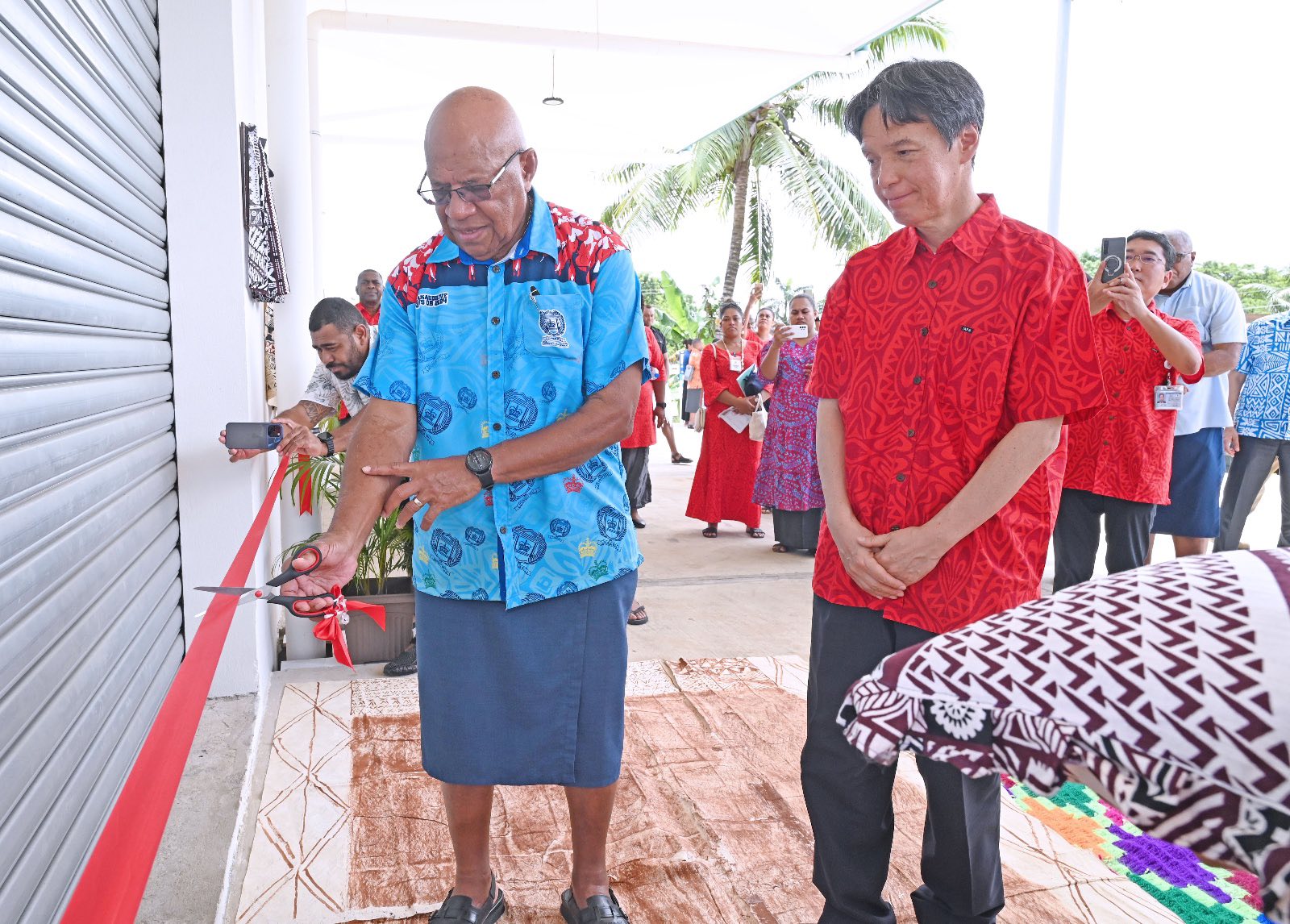 Fiji Government - Fiji Government added a new photo.