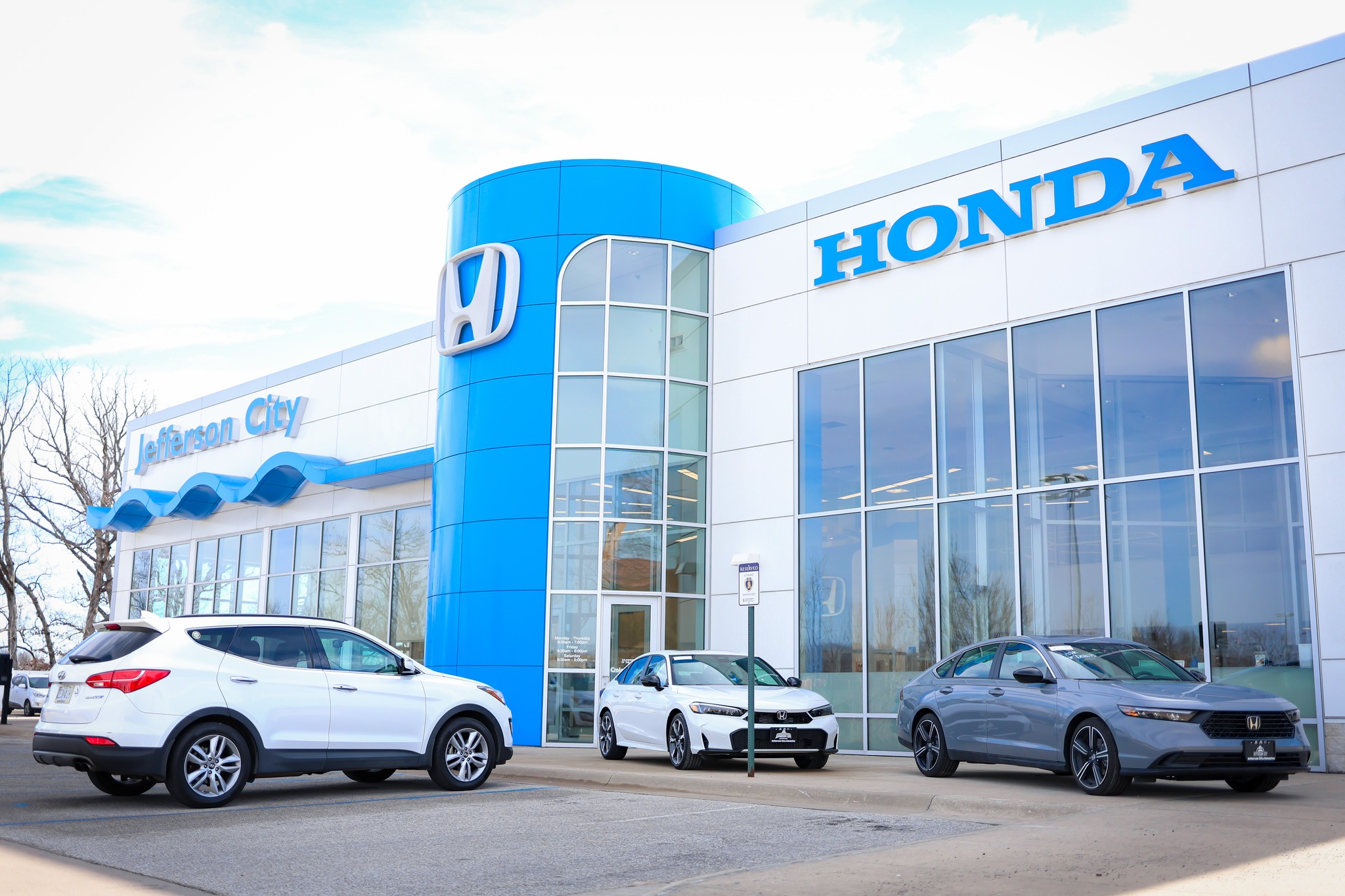 Jefferson City AutoPlex - Looking to upgrade your ride heading into the ...