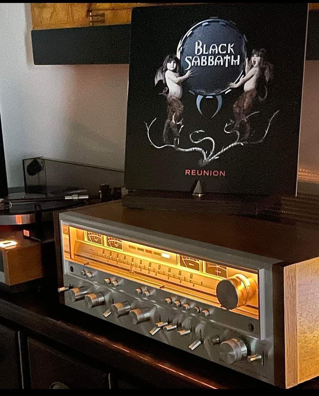 Pioneer A-008 Integrated Amplifier #vintagehifi #vintage