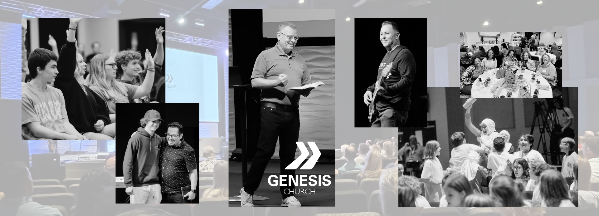 Sermon Summary: Jesus Was... - Trinity Family Church | Facebook