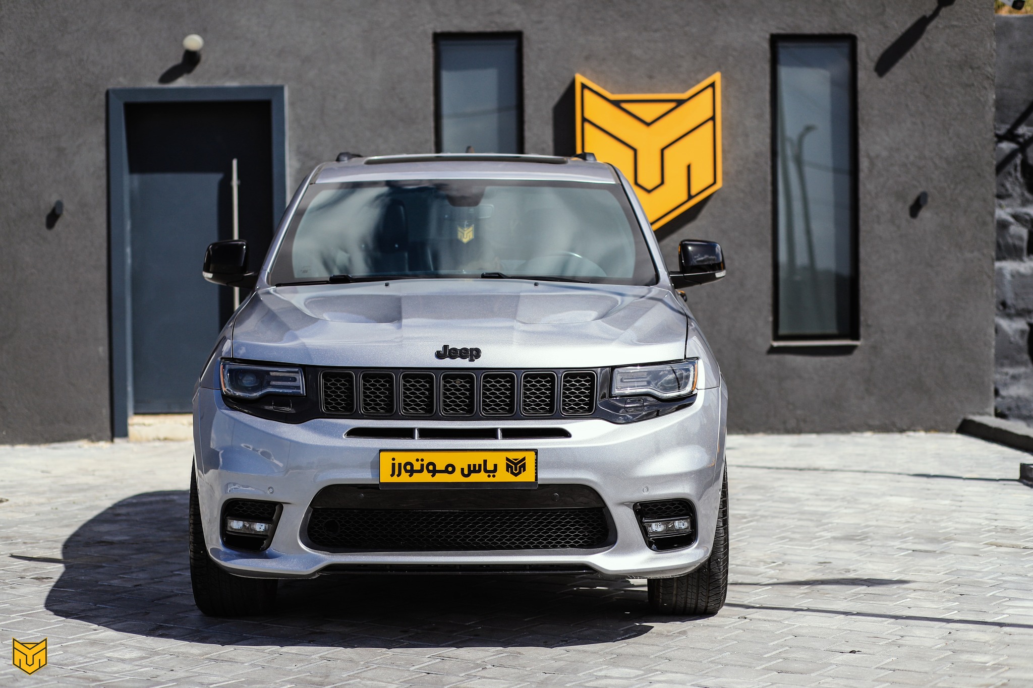 Yas Motors ياس موتورز | Nablus