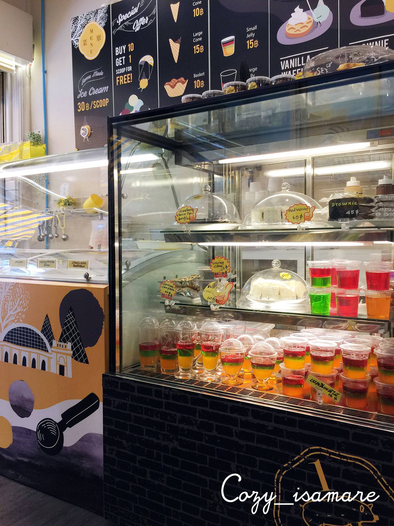 Eating With Isamare - option เพิ่มเติม | Facebook