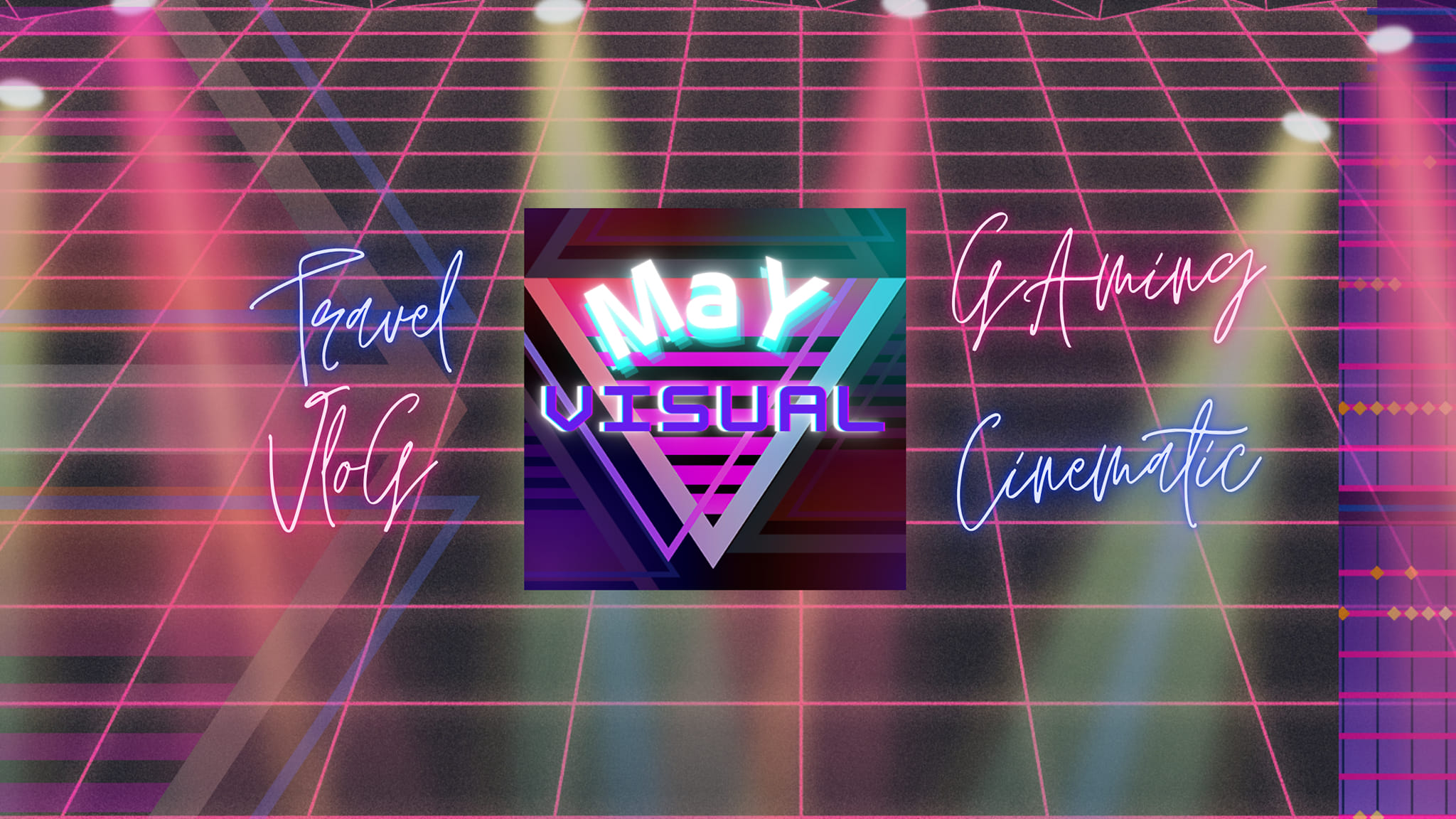 MaY Visual