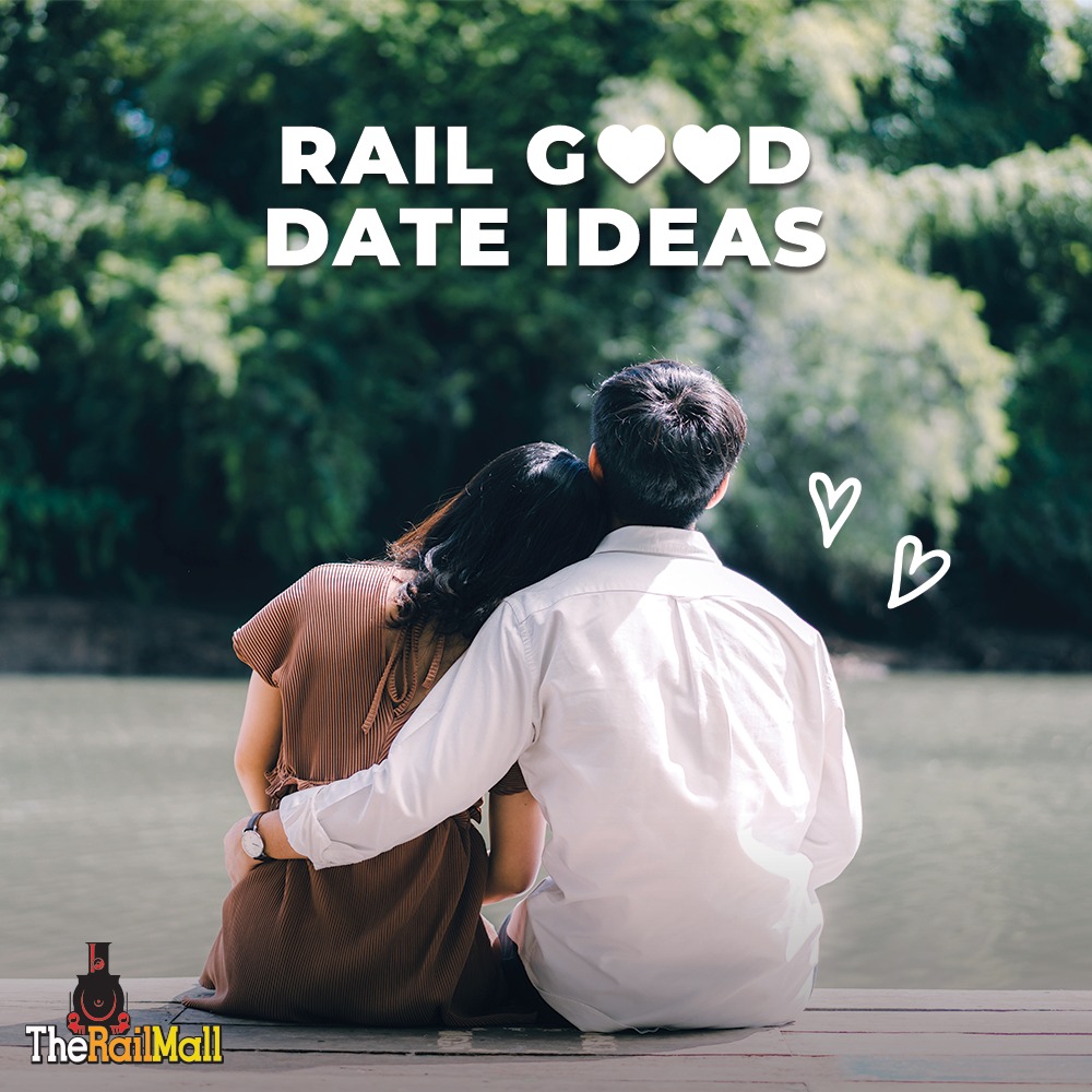 The Rail Mall - Love looks different for everyone. Find... | Facebook